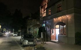 Magic Sopot Apartments